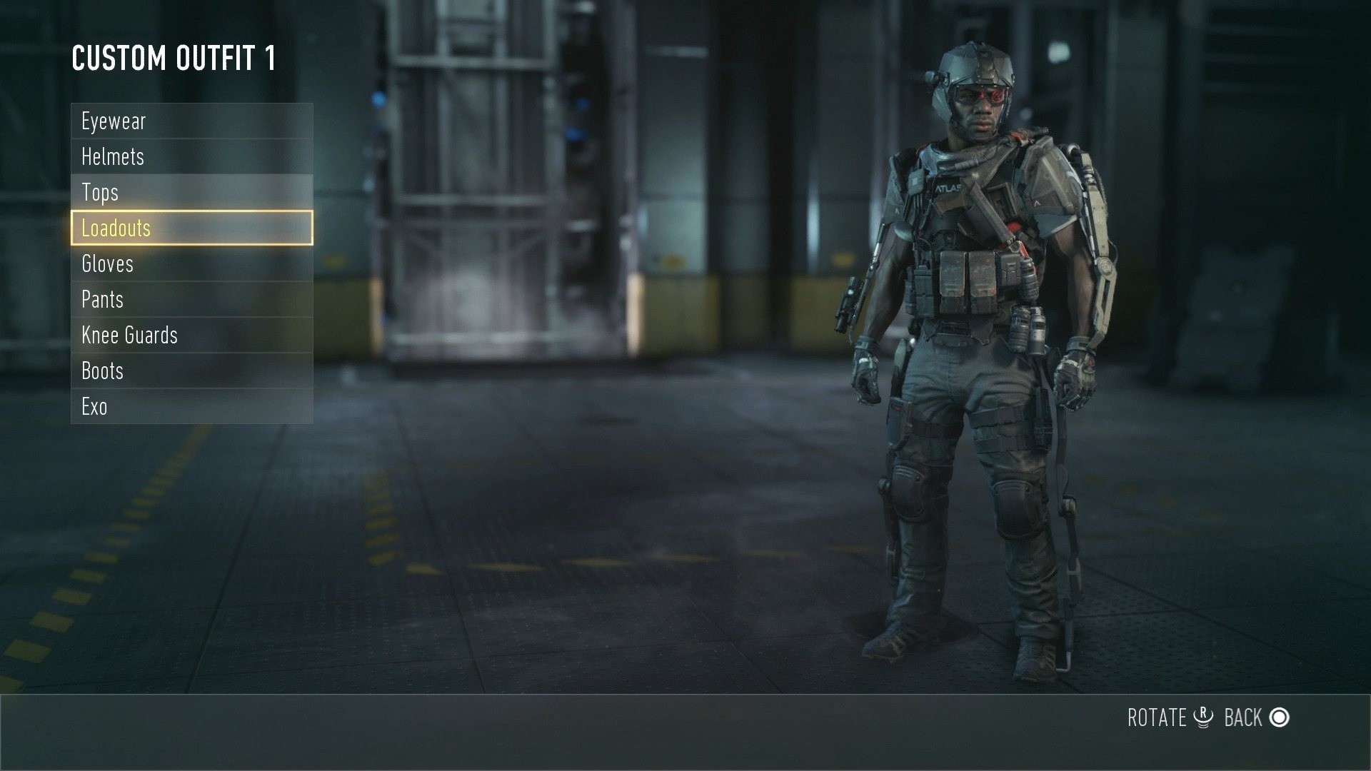 Call of Duty: Advanced Warfare - Imagen 3